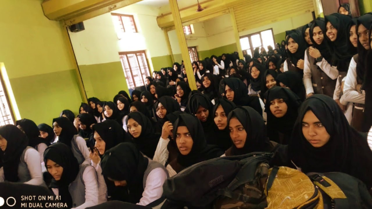 Vatakara Busthaniy College