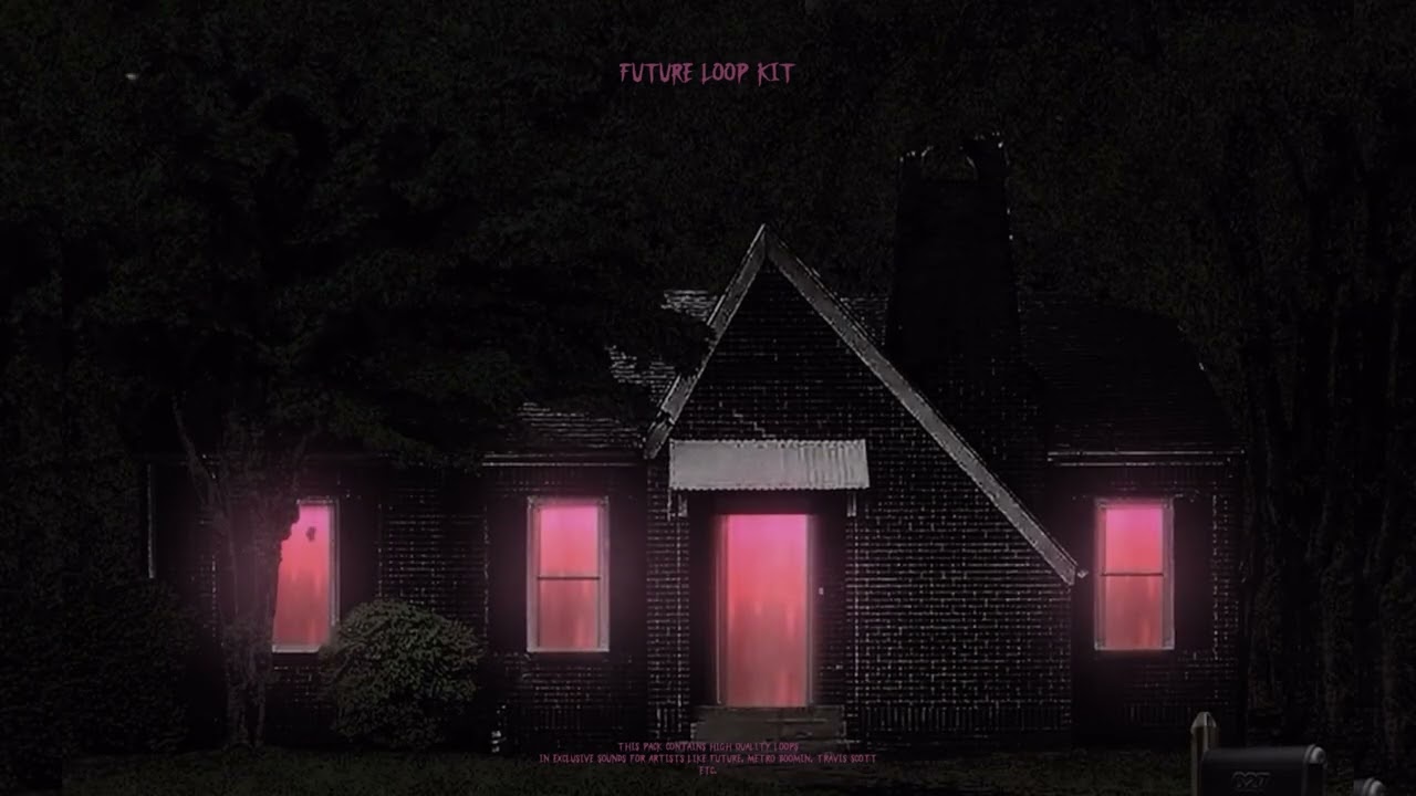 [FREE] Future Loop Kit - 