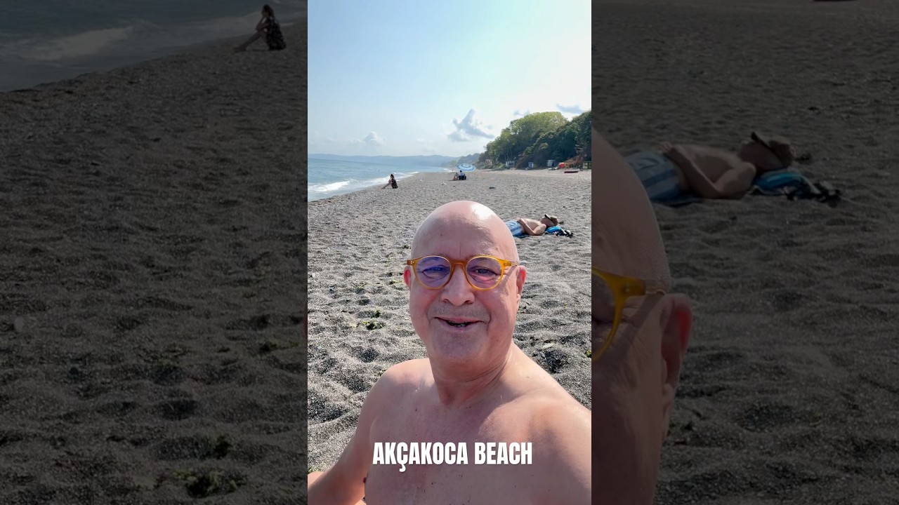 &Ccedil;ILGIN AK&Ccedil;AKOCA BEACH LİFE