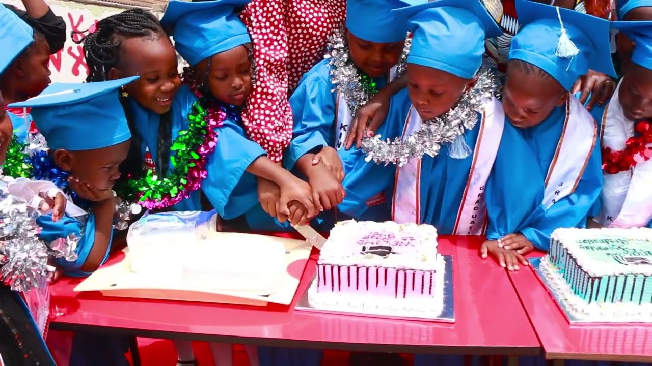 Little Haven Graduation