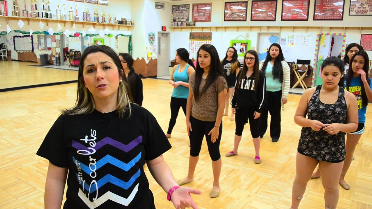 Scalets Spring Show Promo 2015