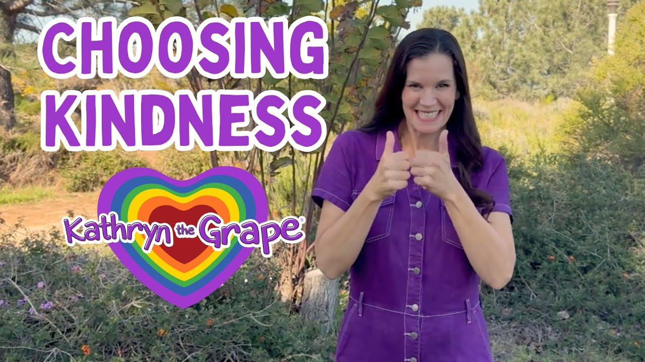 Kathryn the Grape 