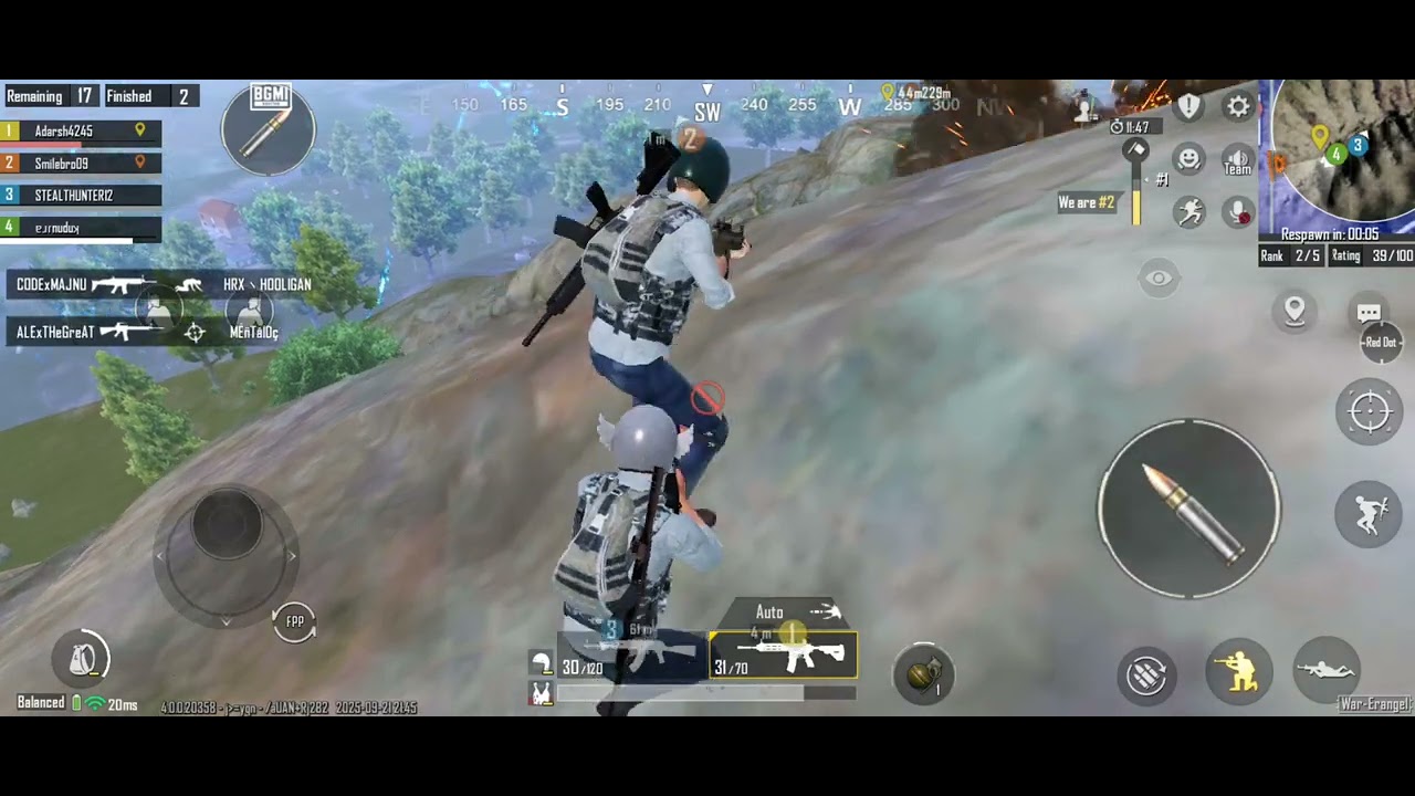 #pubgmobile #kesa#laga#abhi #shik#raha#hu#😁🤣