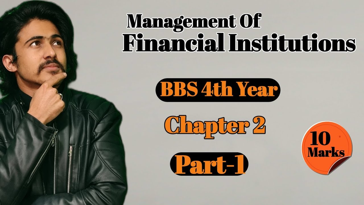 Determinant of interest rate, Chapter 2//bbs 4th year management of financial institution,part 1