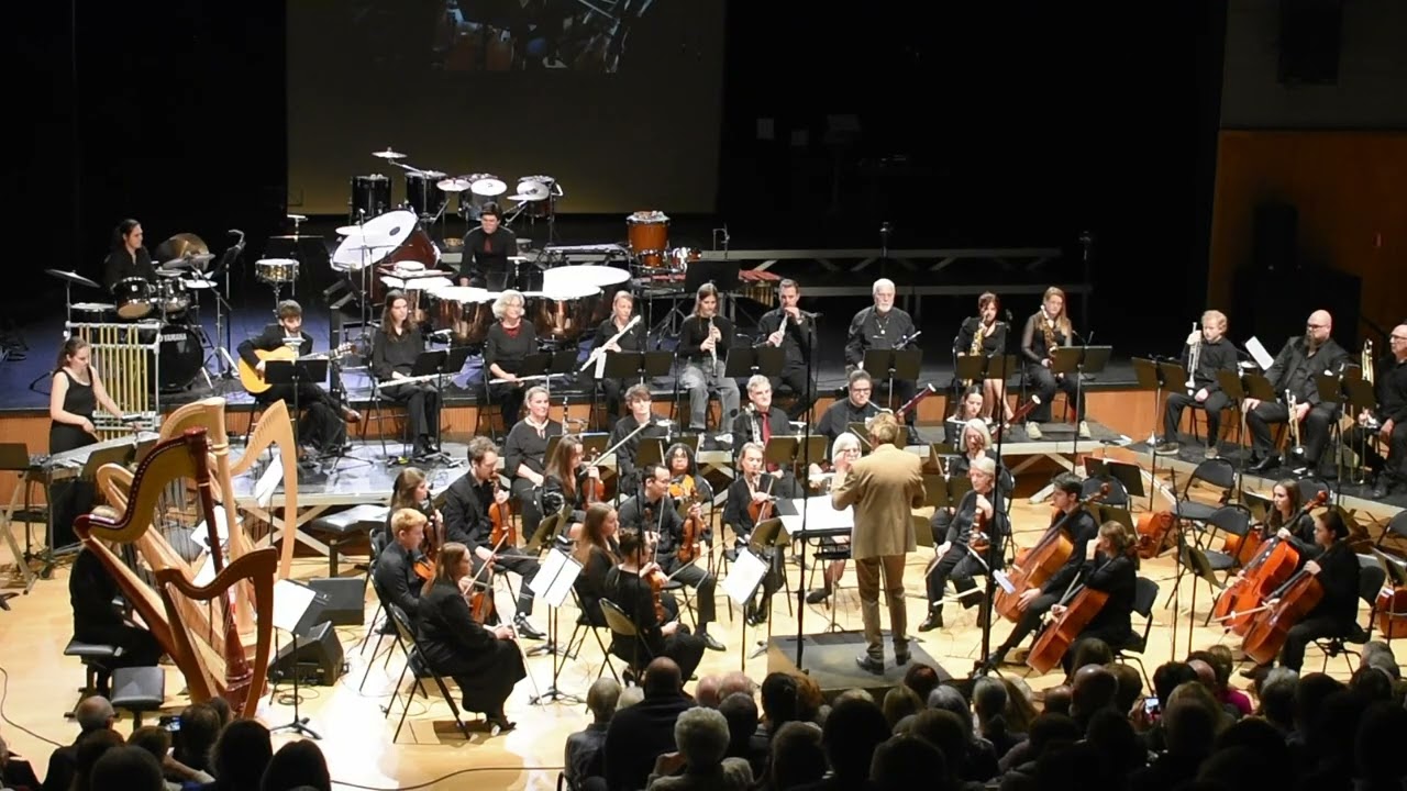ACADEMIE SCHOTEN NIEUWJAARSCONCERT 2026 - ipanawood