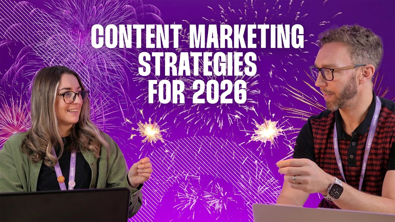 Content Marketing Strategies for 2026