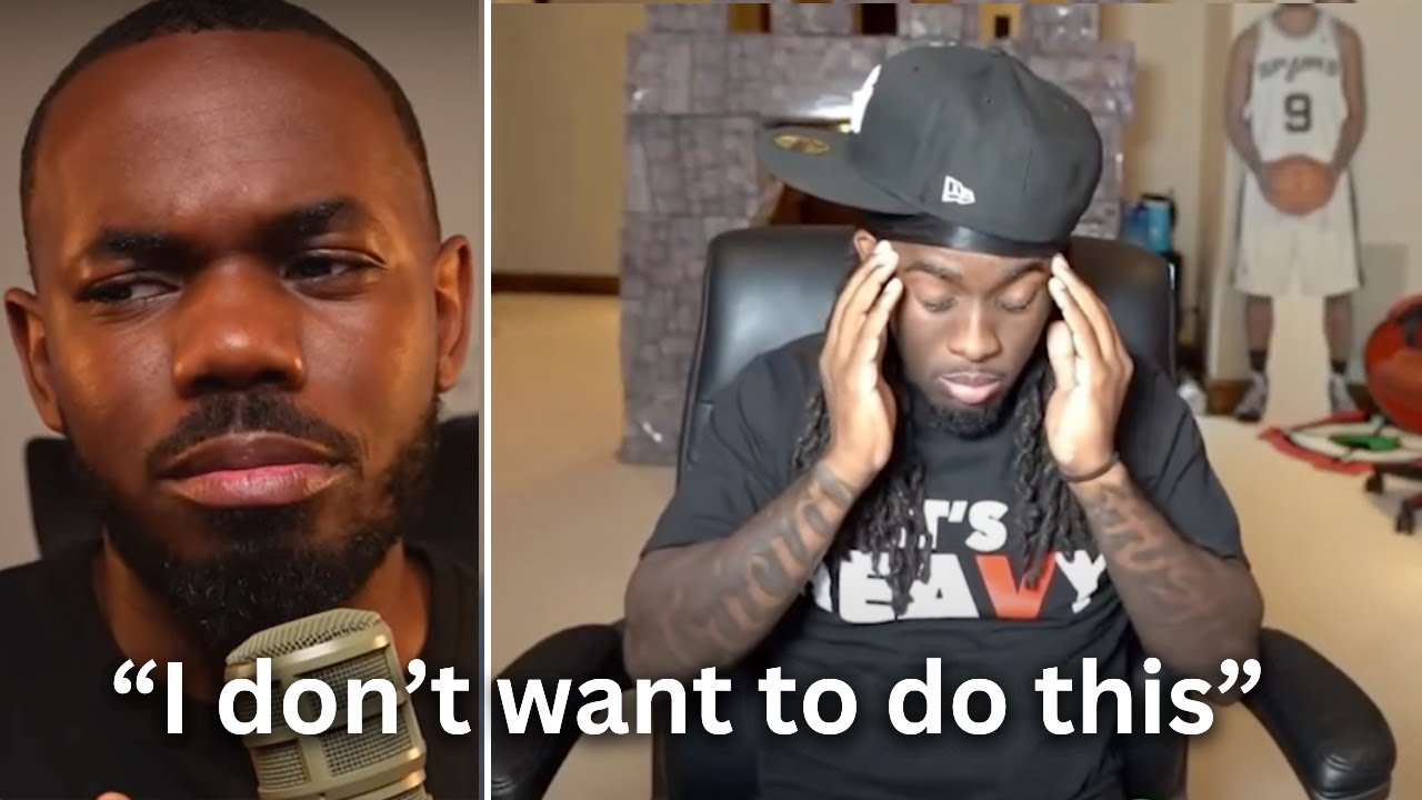 Everybody hates Kai (again)...
