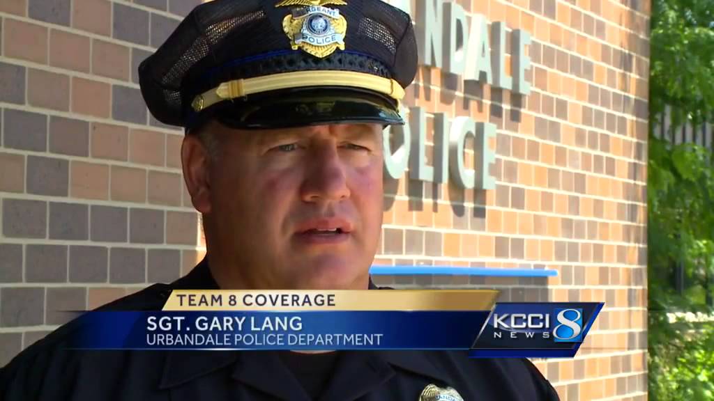 Mom of 9-month-old killed in Amber Alert case talks to KCCI