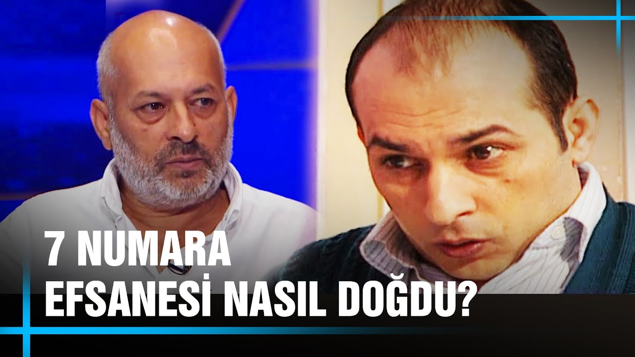 Okan Selvi: 