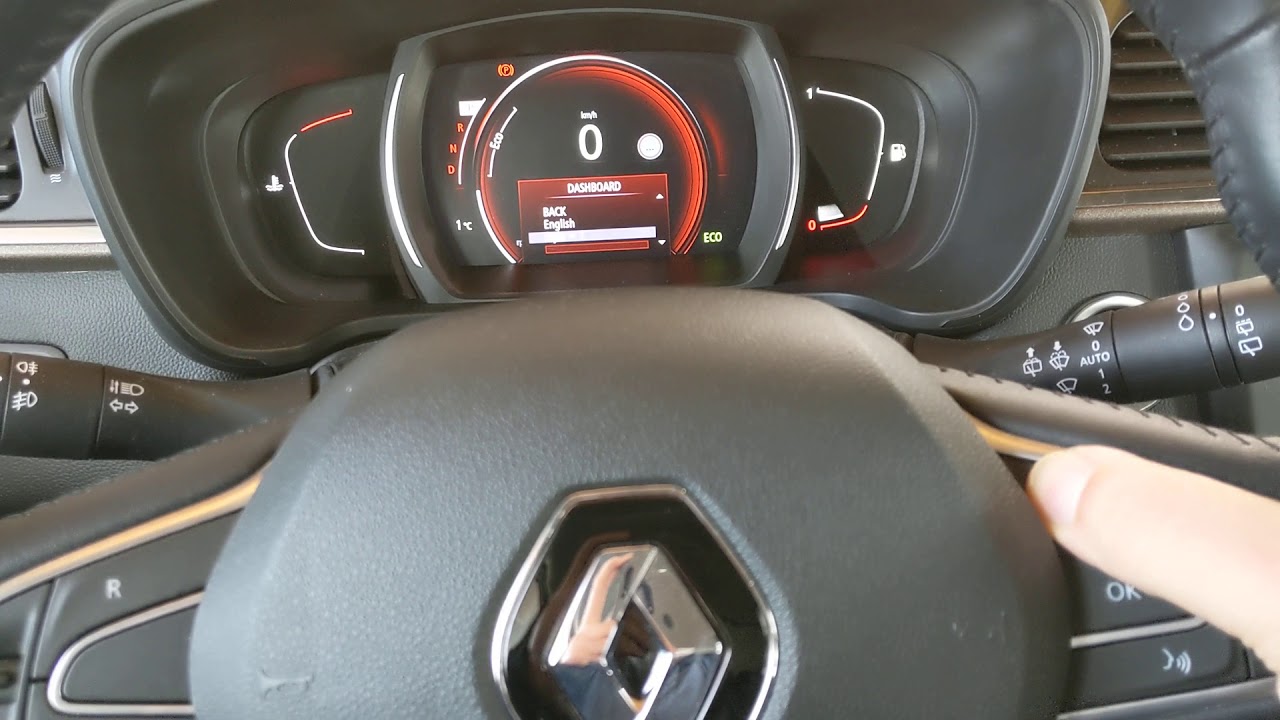 kadjar cluster.