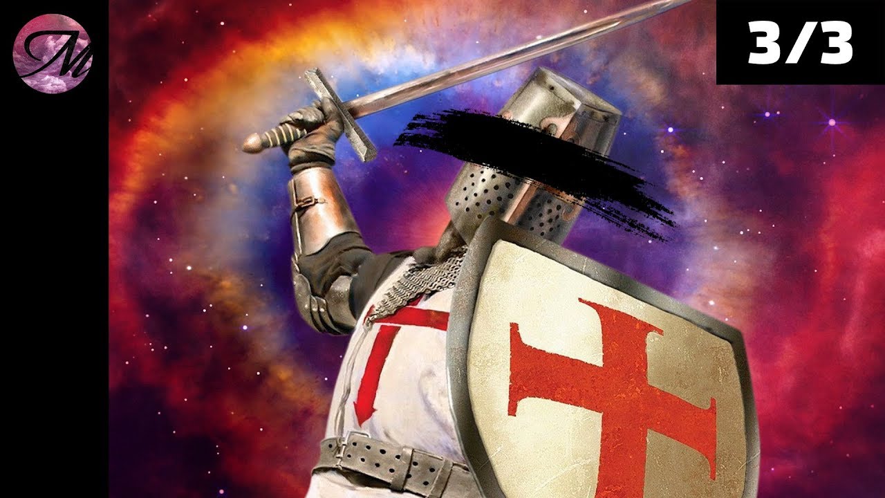 Ate&iacute;smo cristiano (3/3): La Cristiandad