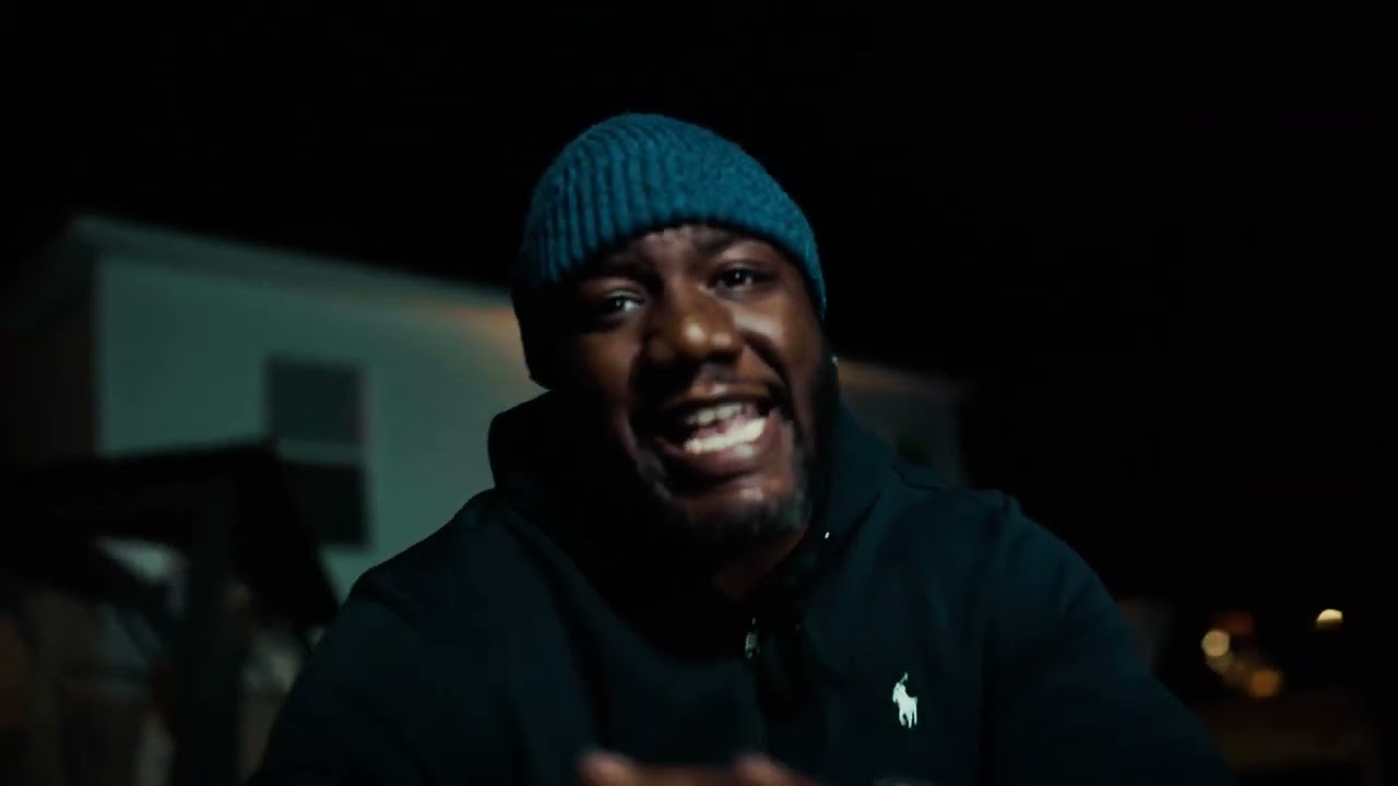 TMG Lono X DuffleBag Black “Coming Of Age” Freestyle (Never Change Up)