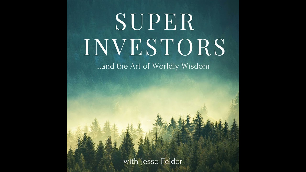 #22: Ben Hunt on the Unparalleled Power Of Narrative in the Financial Markets