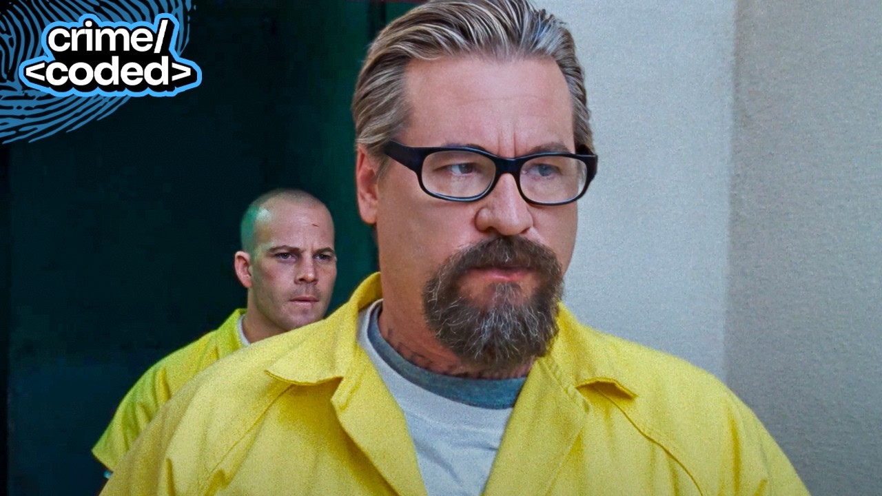 felon (2008) &ndash; john reveals the meaning behind his tattoos