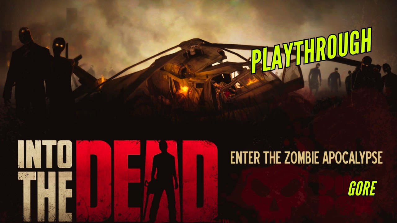Into the Dead: Our Darkest Days