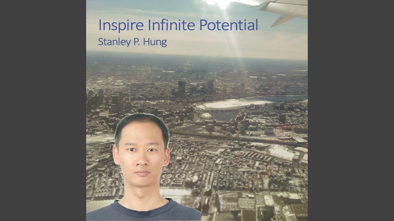 Inspire Infinite Potential