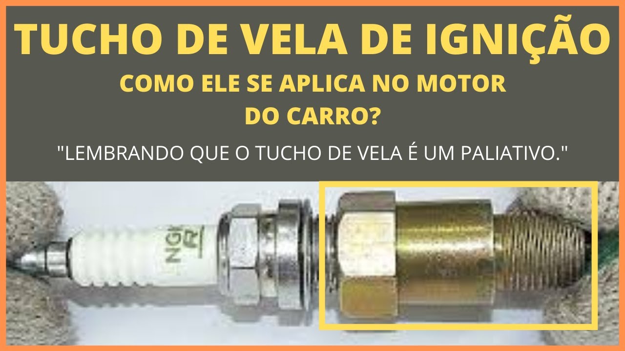 Tuchos de vela - Teoria básica!