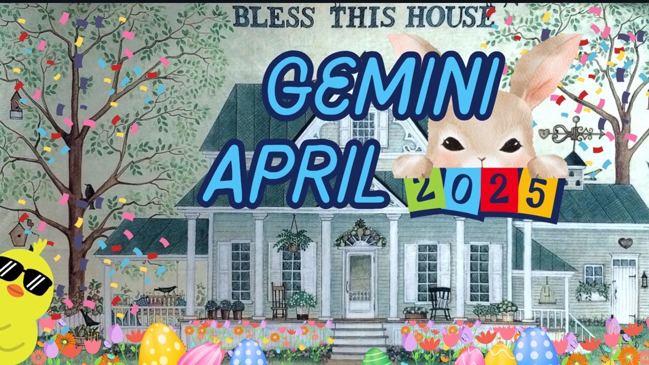 Gemini 🏚️YOU'RE  ABOUT TO HAVE MANY OPTIONS TO CHOOSE FROM❔❔❔🤔