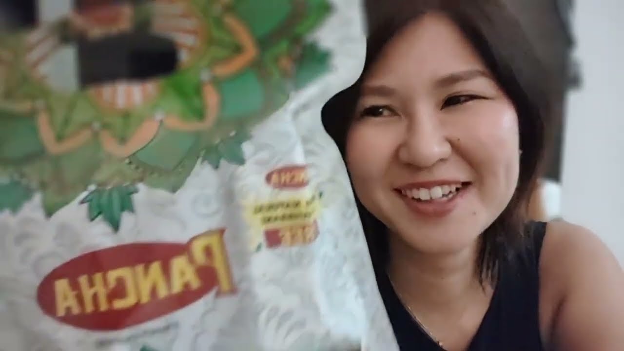 【ナニコレ？】マレーシアのスーパーで買った謎の「土」の正体が凄すぎた！浄化と癒やしのインドお香体験