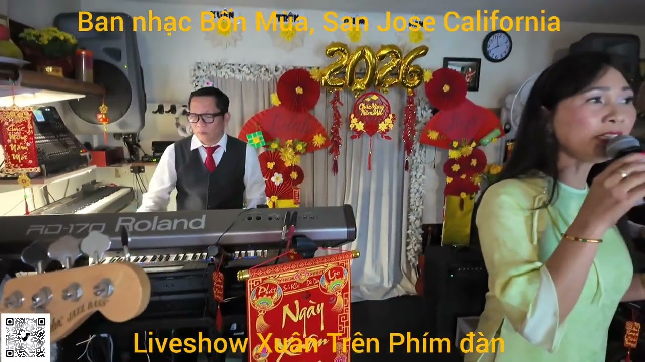 Câu chuyện đầu năm 