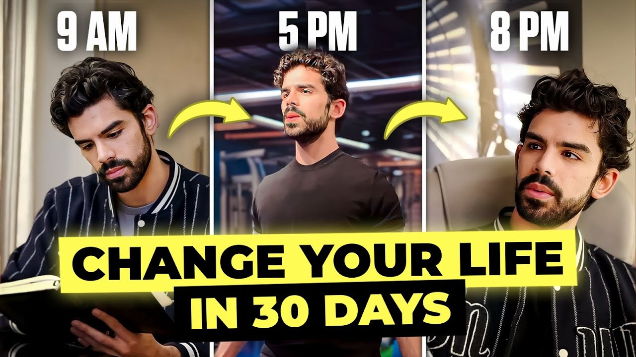 How to Be More Productive?
