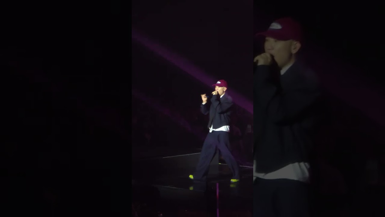 Gone(개코 Focus) | 260124 다이나믹듀오 서울 가끔씩 오래 보자 Day 2