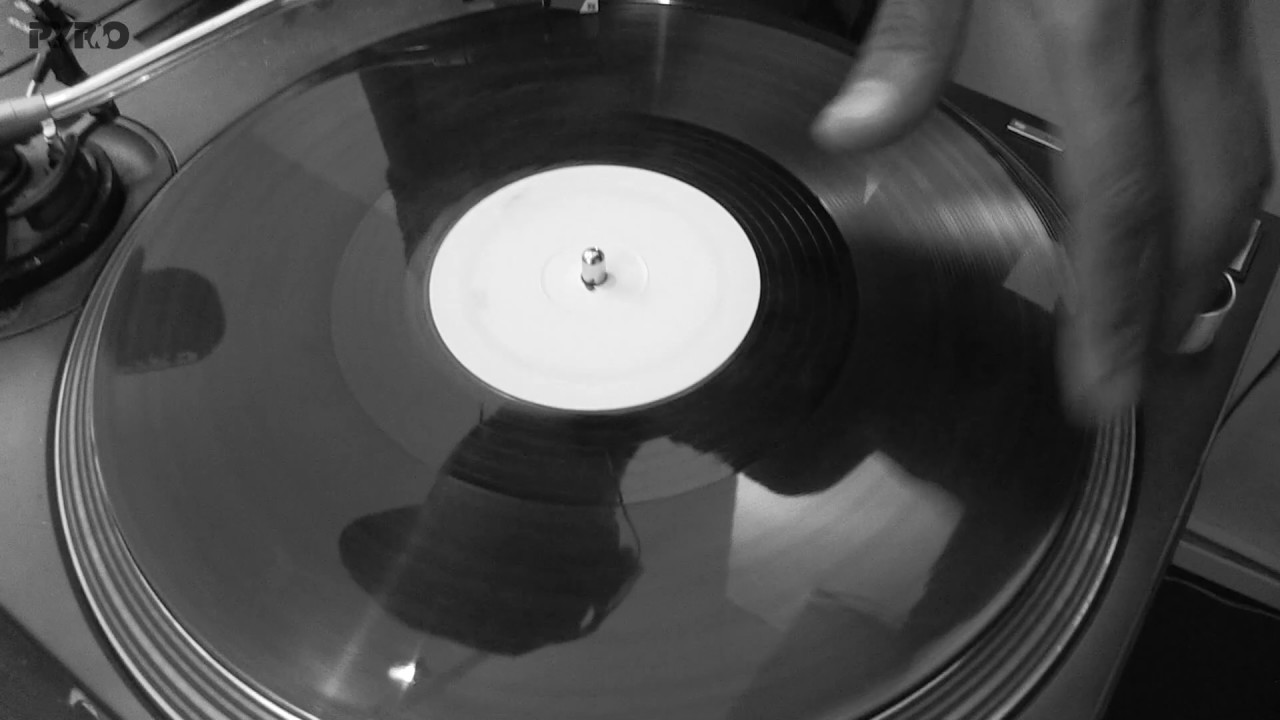 DJ Scholar Grime Vinyl & Dubplate Mix (Old School Grime) - PyroRadio