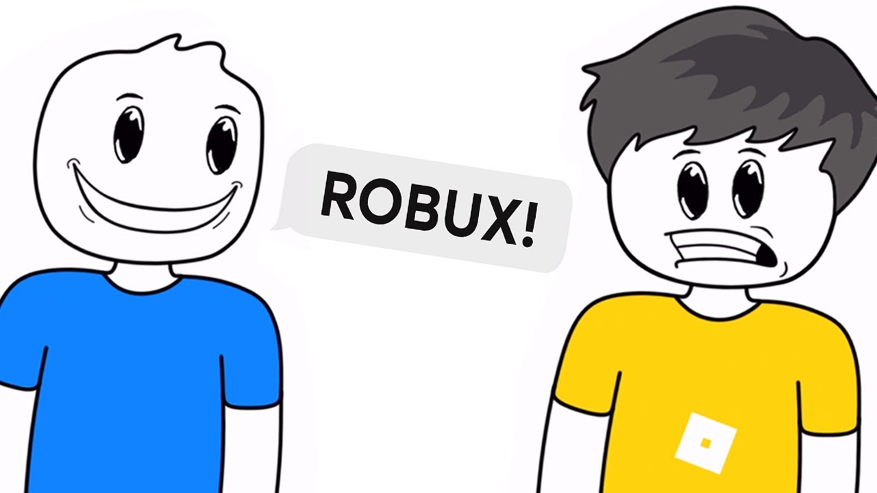 Winning Smile (Roblox Animation)