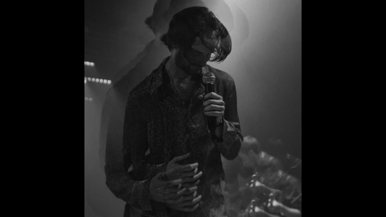 where the light gets in - ben barnes (slowed + reverb)