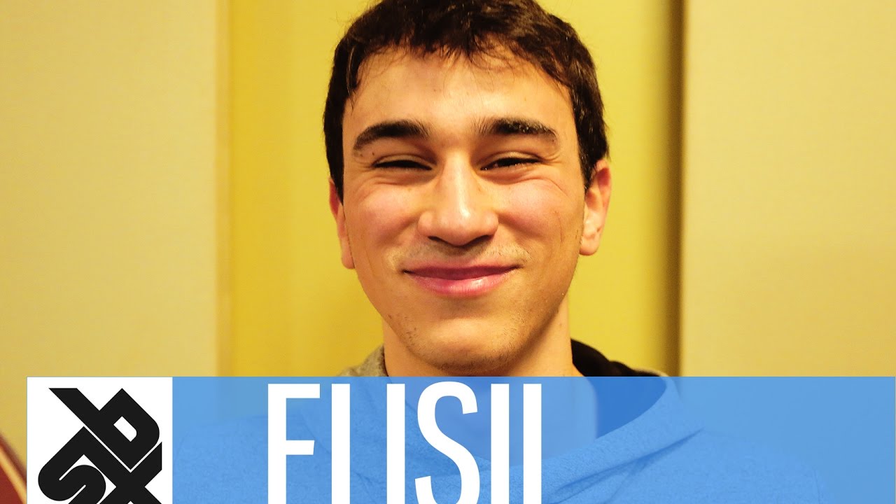 ELISII  |  ANOTHER ONE