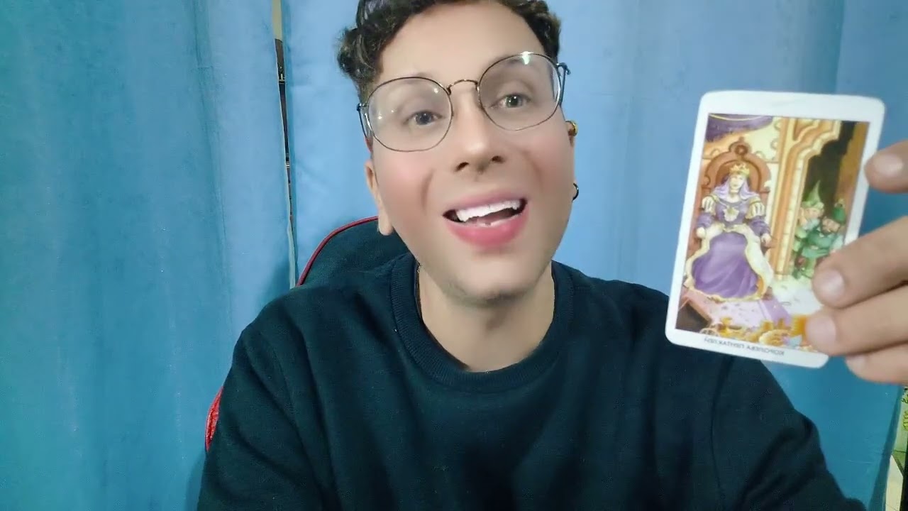 ACUARIO ♒️ UN BRUJO DEJO A TU EX BOQUIABIERTO 😯
