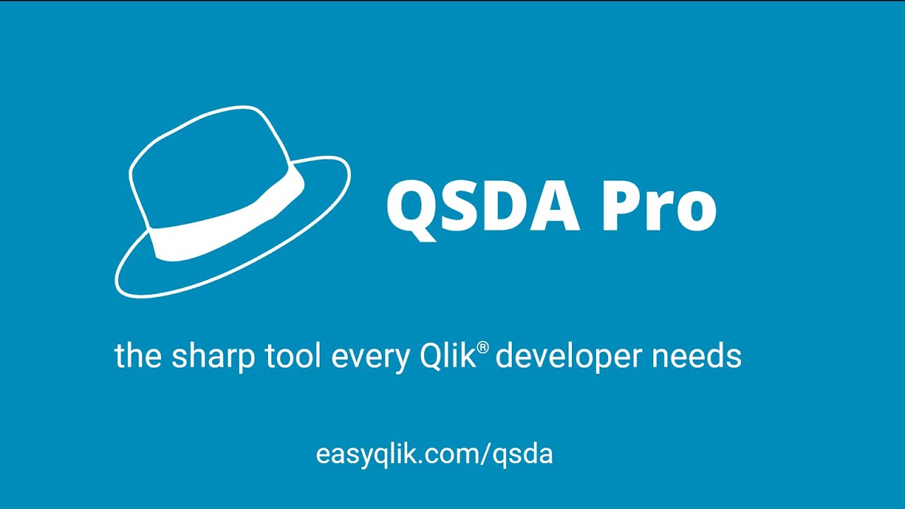 QSDA Pro 3 4 Overview