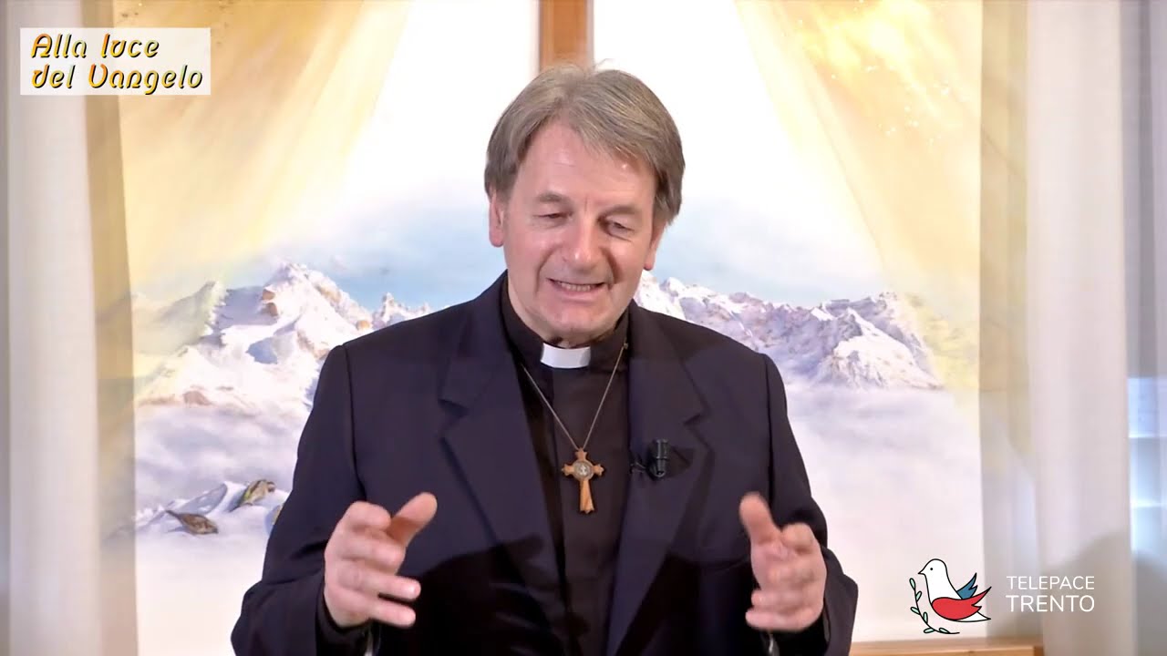 Alla Luce del Vangelo - Puntata del 21/02/2026