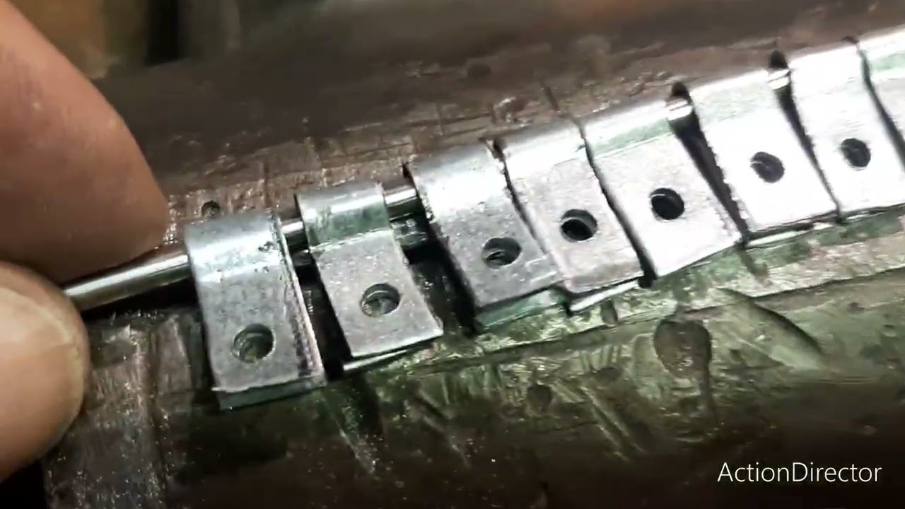 MT Video: Marklin Anni '60: Antico Espositore Treni Marklin per Negozianti di Giocattoli MT 11-2025