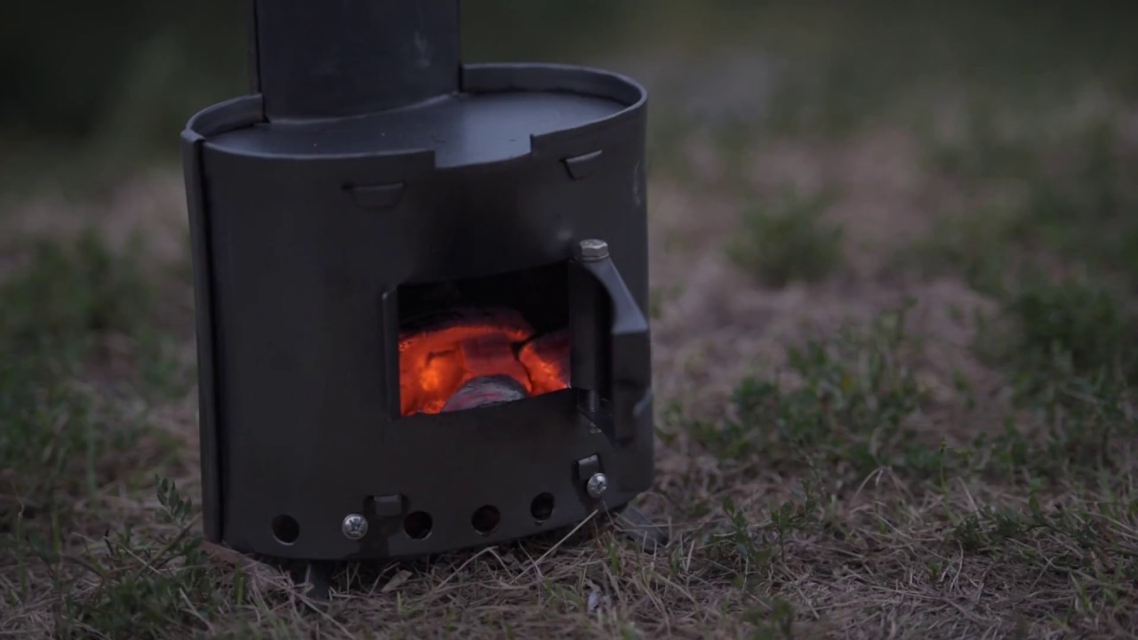 Paplinsky's furnace