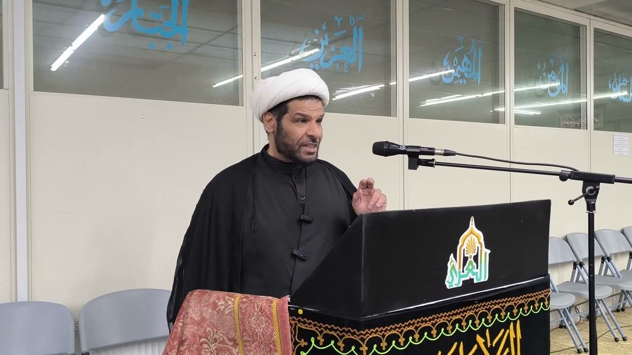 العلم وراثة كريمة (تأثير العلم: يكرم صاحبه و يعلي شأنه و يجلب له التعظيم) – محمد جواد الدمستاني