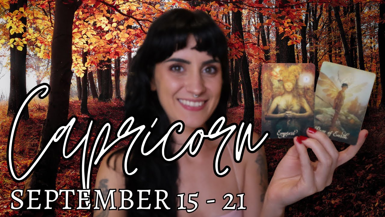 CAPRICORN ♑ Massive Lump-Sum Of Money Or Success Incoming! Tarot Reading