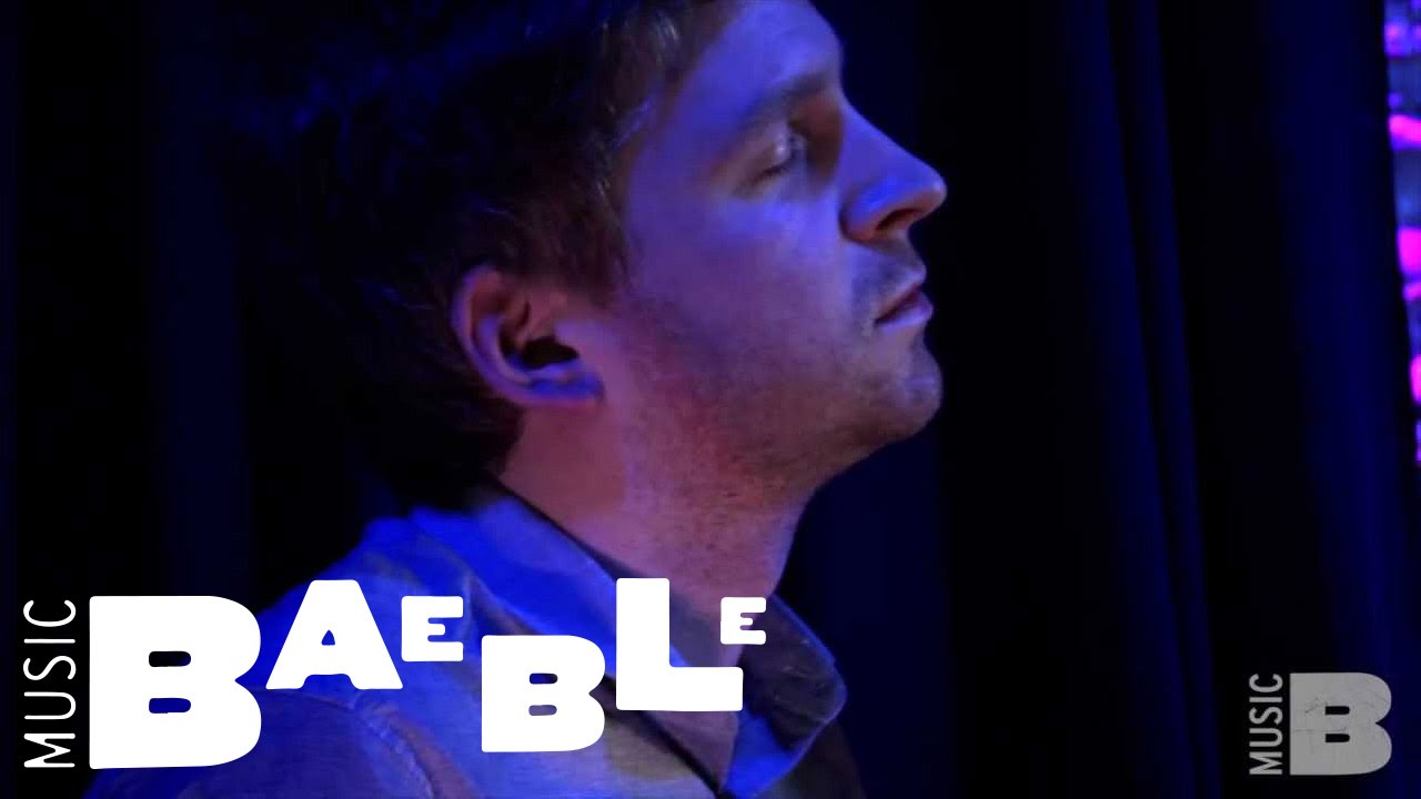 Olafur Arnalds - Near Light || Baeble Music