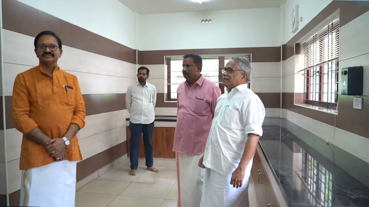 ഗുരുവായൂർ ക്ഷേത്ര ദർശനത്തിനെത്തുന്ന ഭക്തർക്ക് കുറഞ്ഞ നിരക്കിൽ താമസിക്കാൻ 