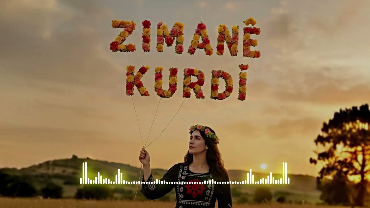 Bi yek can û dil û ceng /DilgehaWelat/ Stranên Kurdî/Kürtçe müzik/Kurdish song