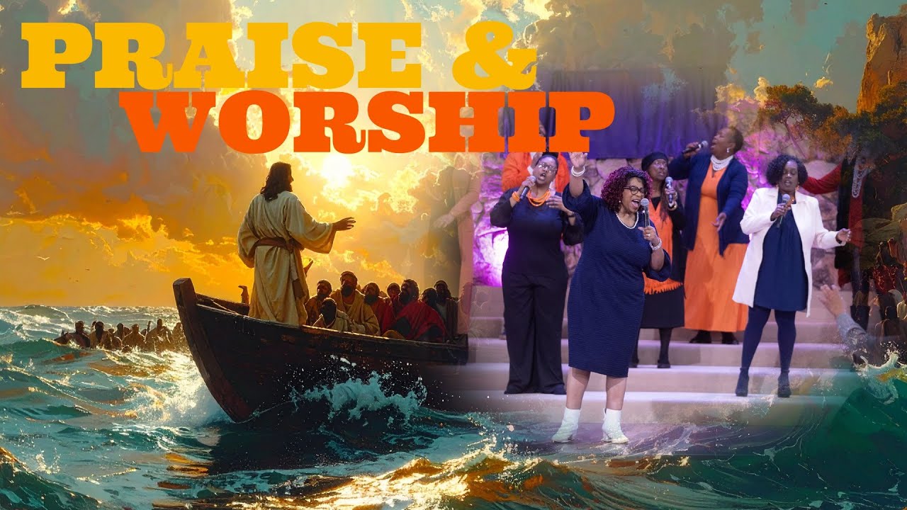 Praise & Worship 1/11