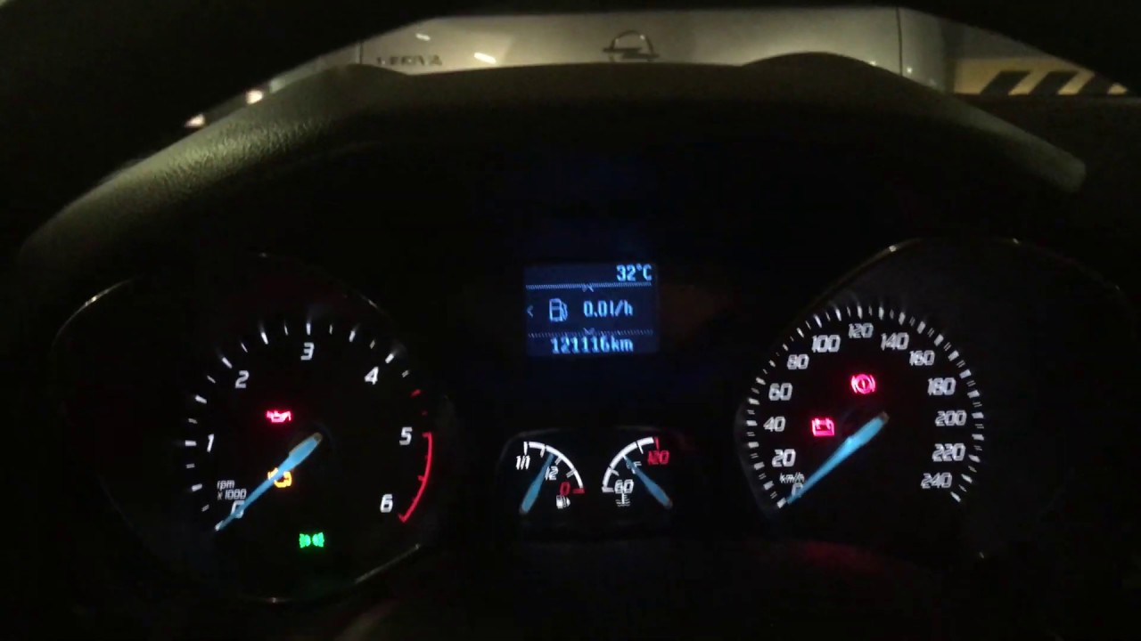 FORD FOCUS STYLE PAKET ÖZELLİKLERİ AKTİF EDİLDİ