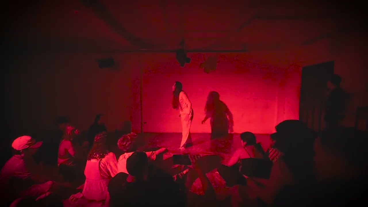 Obra Teatro de la Crueldad