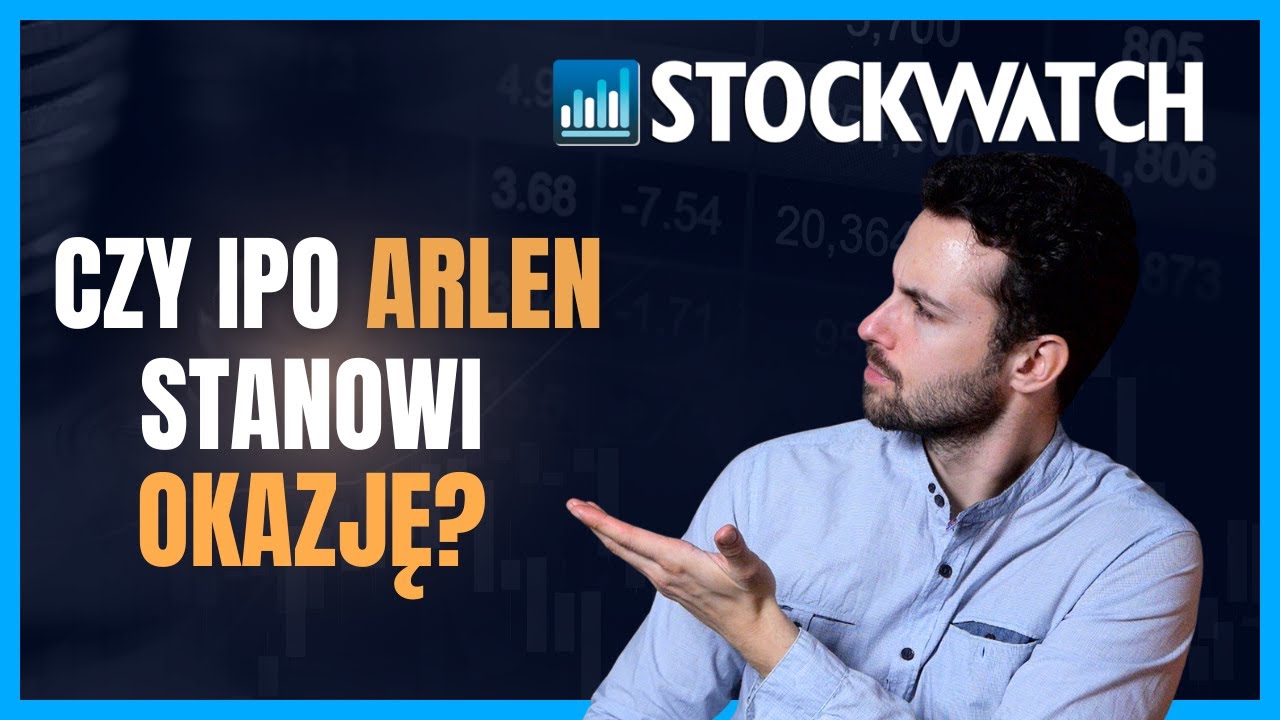 Analiza IPO Grupy Arlen: Za mundurem inwestorzy sznurem?