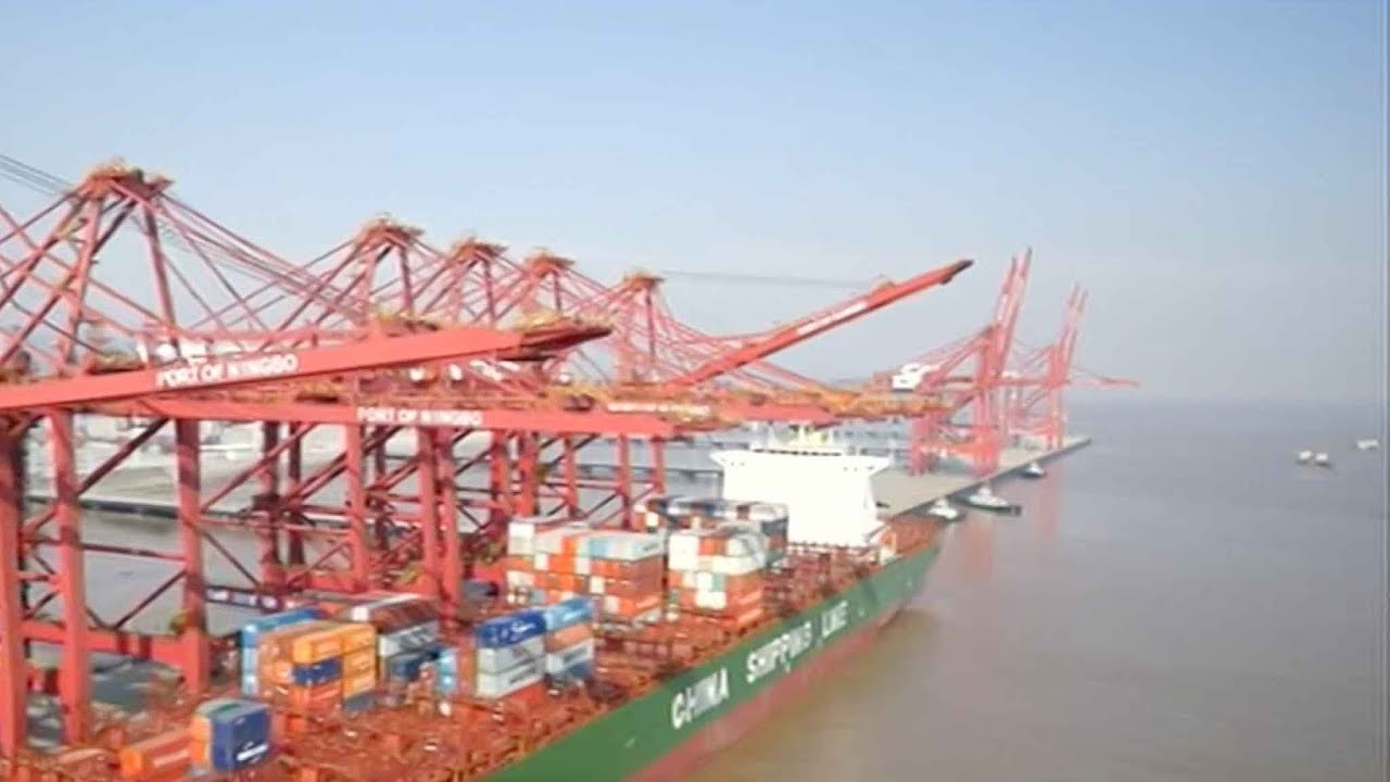 G20 leaders back multilateral trade system, calling for WTO reforms
