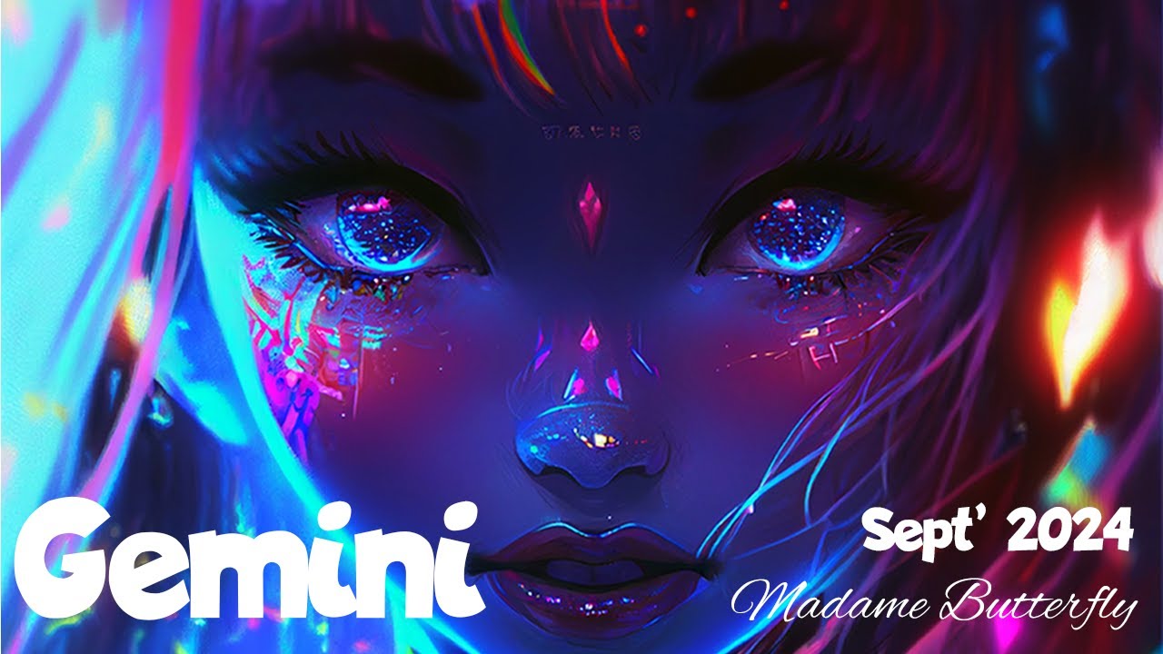 🎴🔮🦋Gemini~ bringing an innovative idea into the collective and attracting new love & abundance❤️💸💡