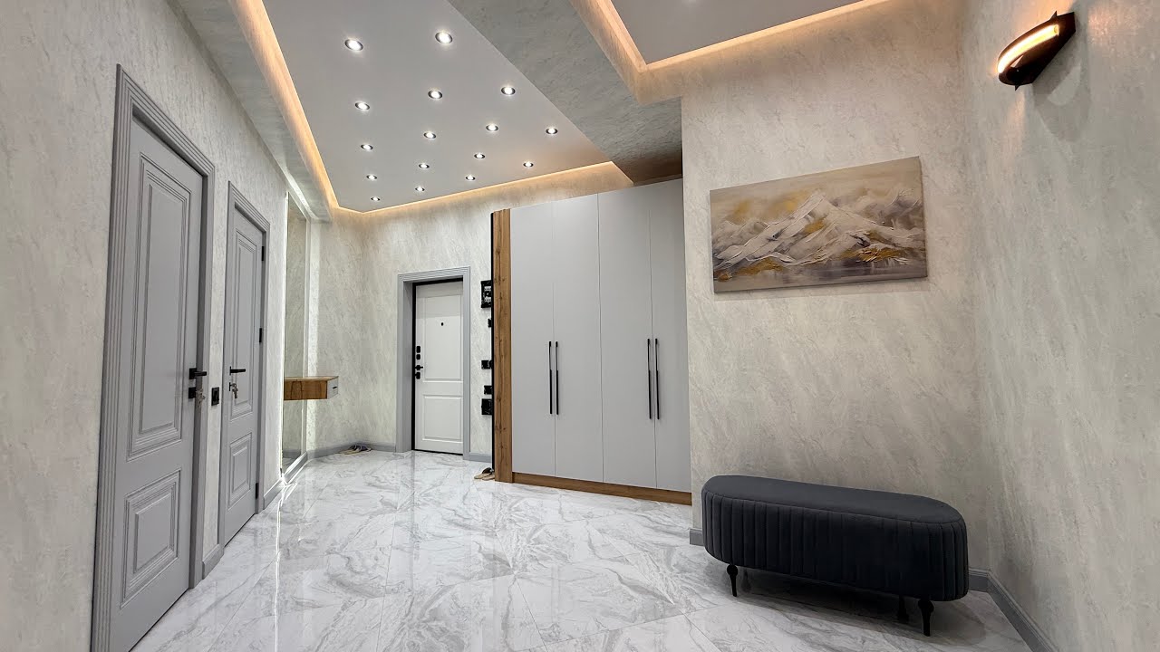 ❗UKRAYNA dairəsində❗ 👉ƏHMƏDLİDƏ 3 otaqlı mənzil || BİNA evi 📞0993469696