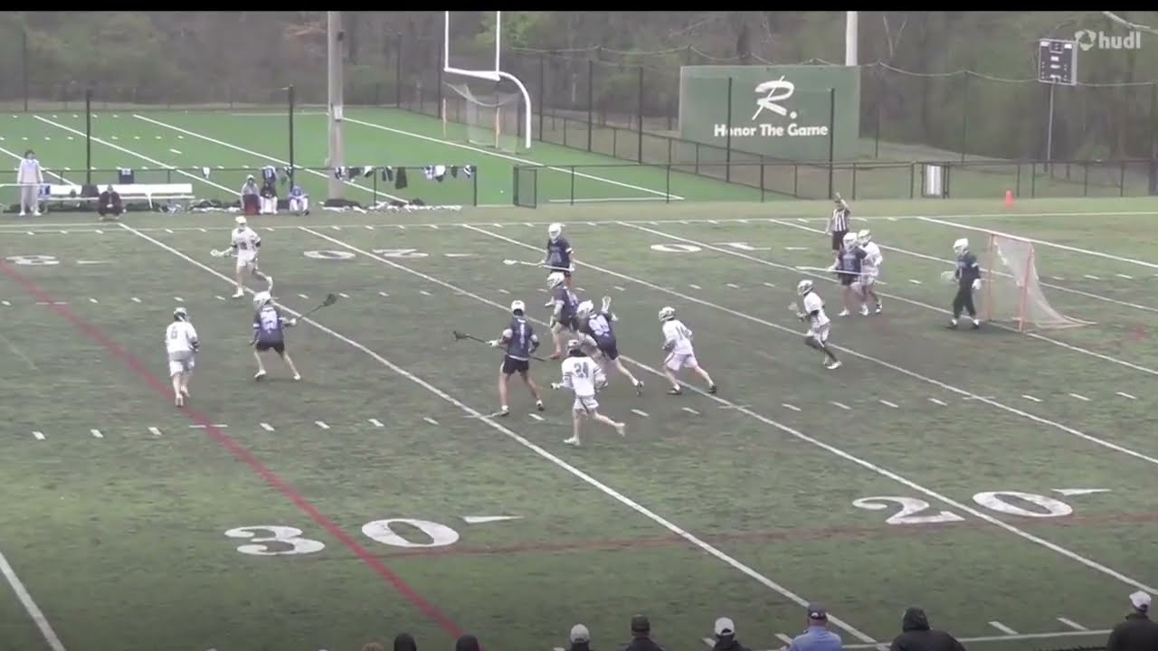 Tate Smith Class of 2026 Spring Highlights