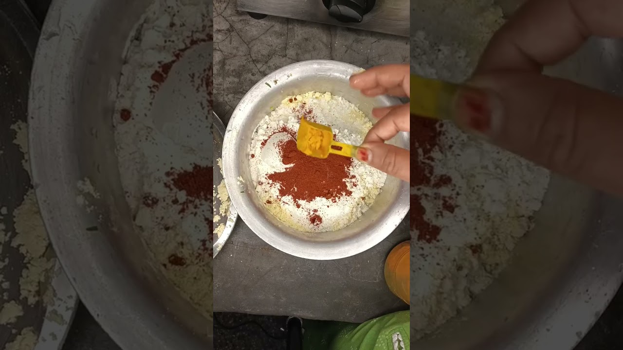 Chatpata soft chilla khao😋😋#monideepkitchen #recipe 