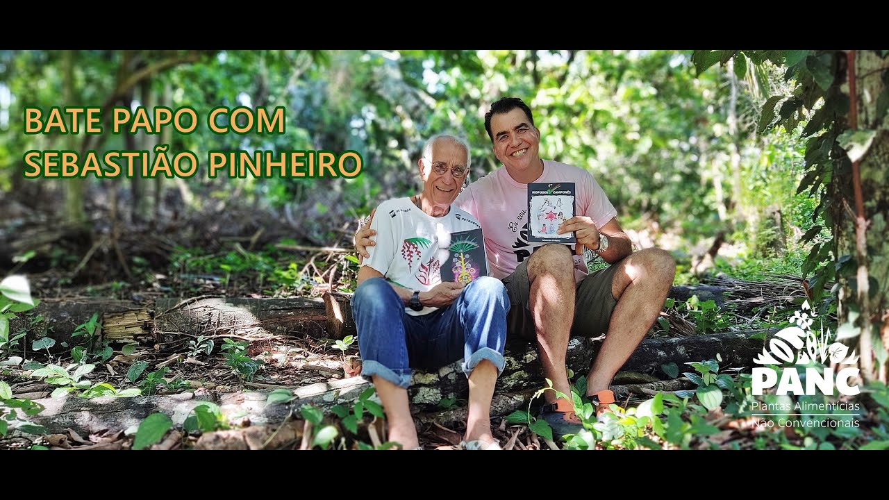 EPIS&Oacute;DIO 58- BATE-PAPO COM SEBASTI&Atilde;O PINHEIRO | #pancnaveia #valdelykinupp